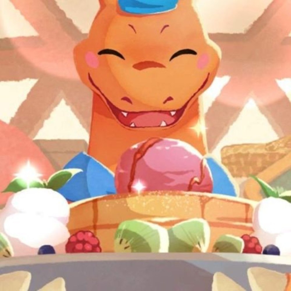 Meet your Posher, Alexander